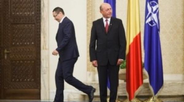 ponta basescu a mintit in privinta tarilor care s au opus aderarii