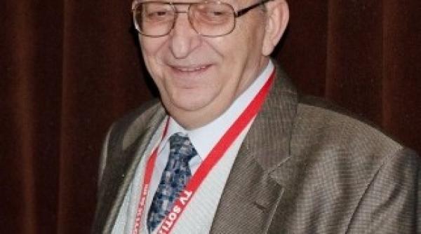 a murit mircea stoian