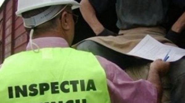 amenzi de peste 27 milioane de lei pentru munca la negru