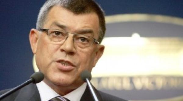 decizie neasteptata in mai politistii urmariti penal pot detine functii de conducere in minister