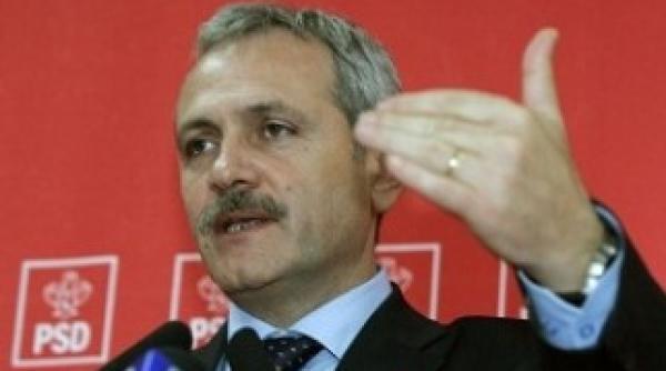 dragnea in lume sunt doua conclavuri unul la roma altul la psd
