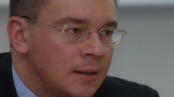 in ce conditii ar putea intra basescu in partidul lui ungureanu