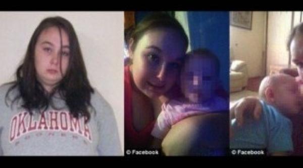 nebunia pe care a vrut sa o faca o femeie pe facebook