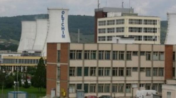 oltchim ul ar putea fi reorganizat dupa modelul general motors