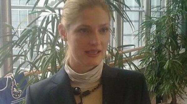 ramona manescu respingerea bugetului ue varianta cea mai buna pentru romania