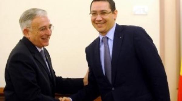 sondaj inscop isarescu si ponta in topul increderii romanilor