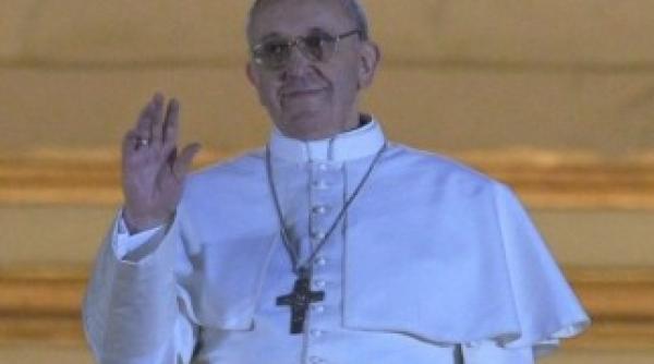 dilema numelui noului papa lamurita