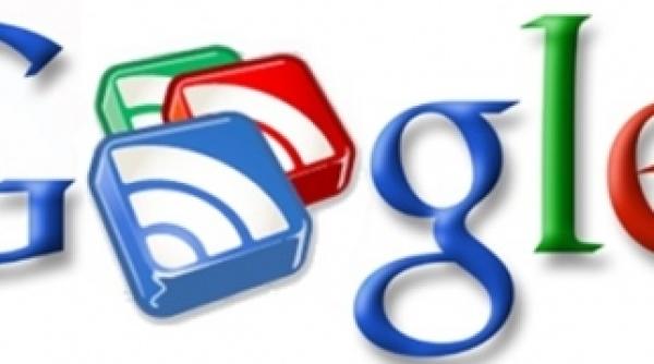 google reader se inchide la vara