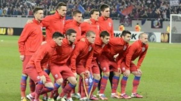 live text chelsea steaua pe stamford bridge in optimilie europa league vezi cat e scorul