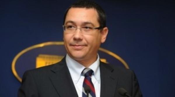 ponta voinea transmite la fmi toate deciziile fiscale din romania
