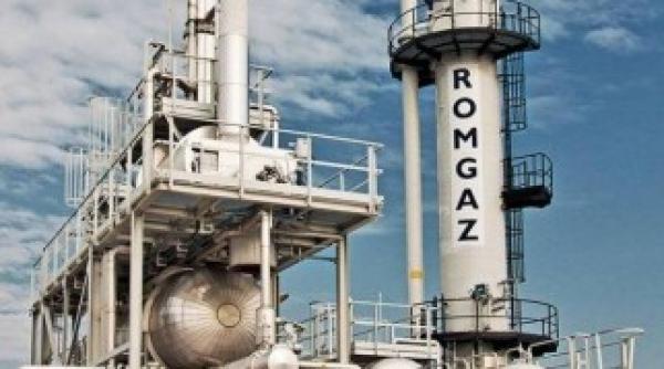 romgaz intra pe piata energiei electrice