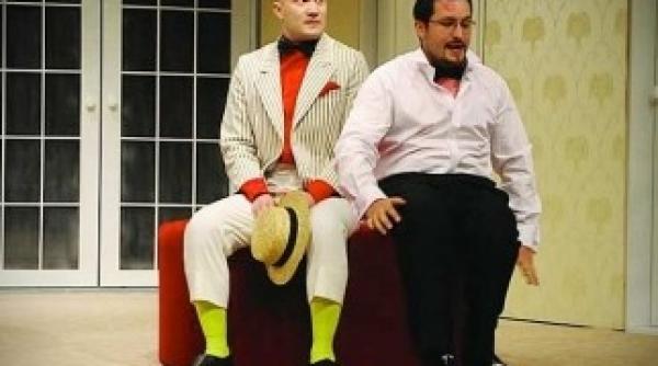 teatrul tv miza pentru publicitari ce rating a facut piesa lui bendeac doctori de femei