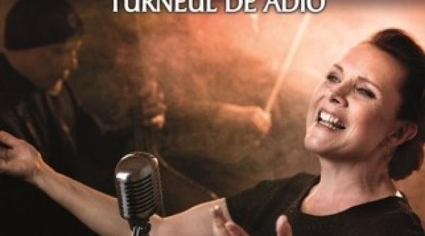 vaya con dios concert de adio la bucuresti