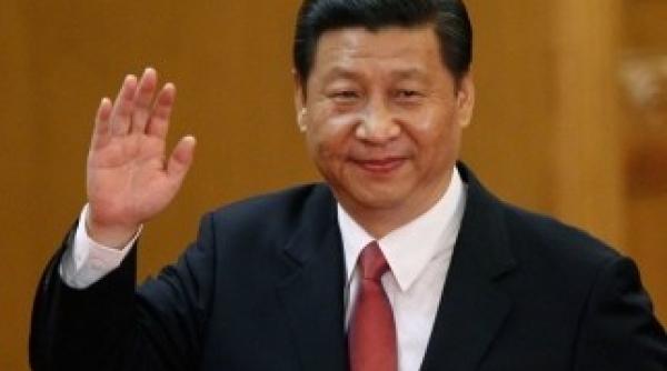 xi jinping detine puterea in china dupa ce a devenit si presedinte