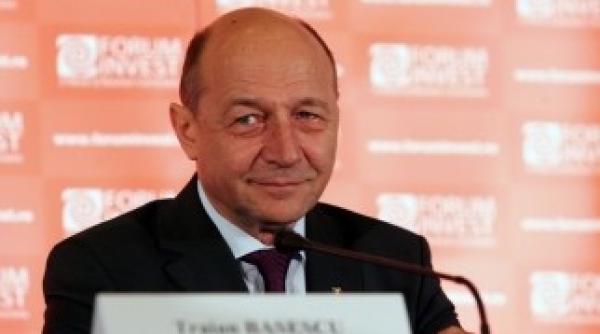 basescu este invitat de blaga la conventia pdl