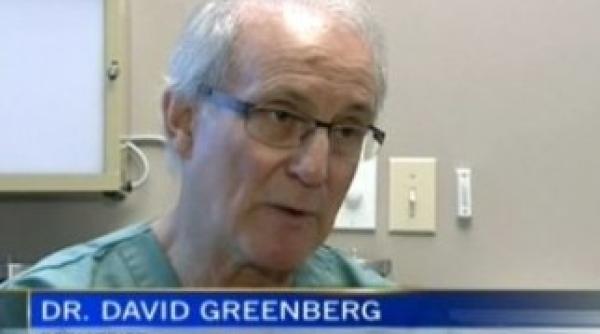 imunologul david greenberg despre vaccinarea in romania si beneficiile ei