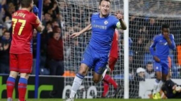 sferturile cl si el cu cine ar fi jucat steaua daca elimina chelsea