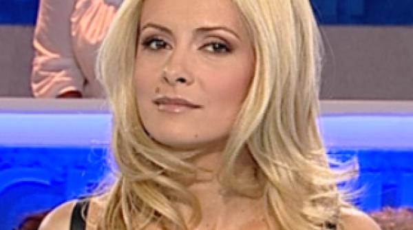 simona gherghe ceruta de nevasta in direct