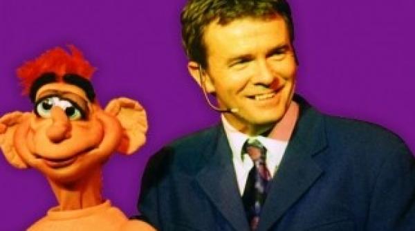 tamley cel mai celebru ventriloc vine in romania