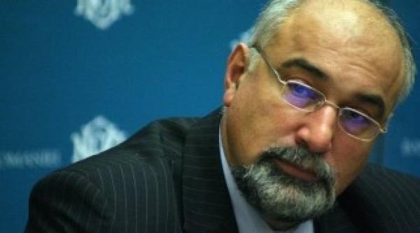 vosganian e misiune imposibila sa guvernezi cu psd si sa consolidezi imaginea de dreapta a pnl