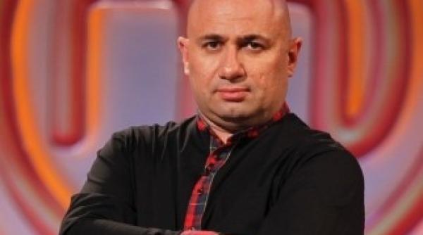 chef scarlatescu nu se poate abtine de la o prajitura