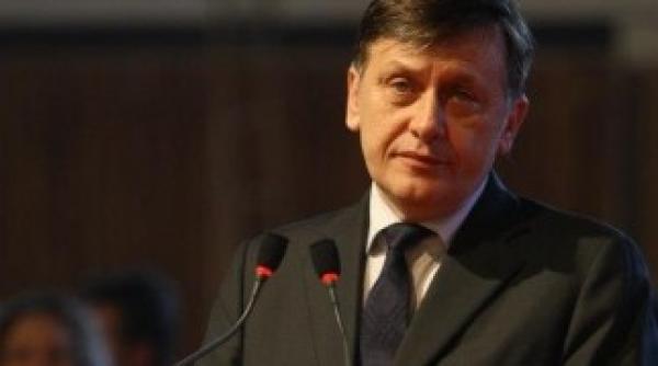 ce spune crin antonescu despre eliberarea lui adrian nastase