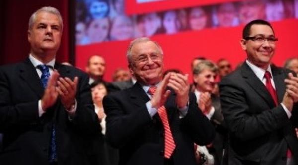 iliescu despre revenirea lui nastase in psd de ce nu sigur