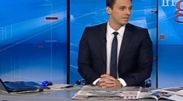 mircea badea paraseste romania