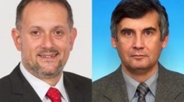 senatorul sorin lazar si deputatul kerekes karoly urmariti penal