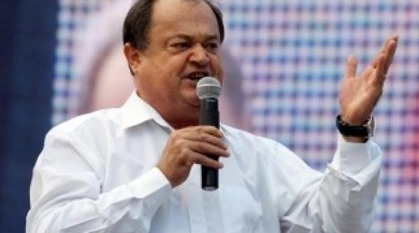 blaga un presedinte toxic ce deputat pdl a spus asta