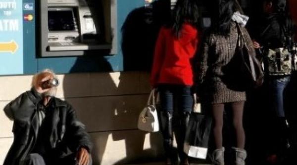 parlamentul cipriot decide asupra taxarii depozitelor bancare