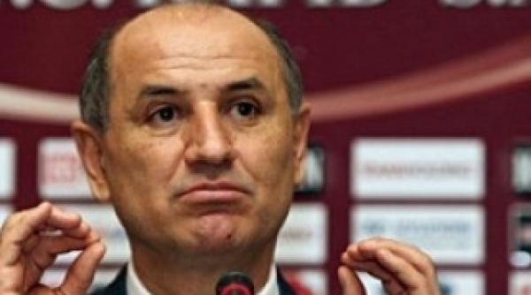 rapidul aproape sa fie preluat de un investitor surpriza