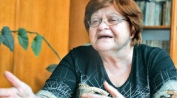 zoe petre basescu l a reinventat pe nastase