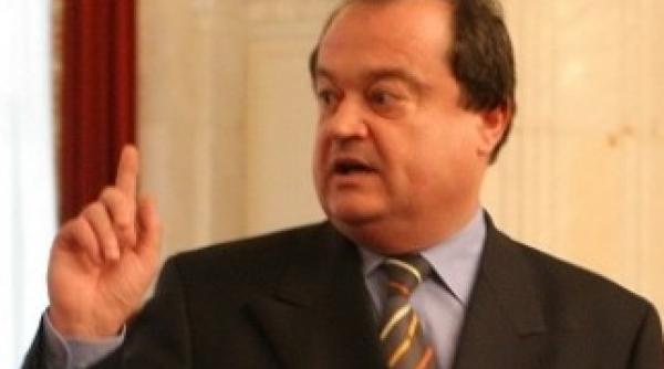 blaga dispus ca altcineva sa conduca pdl vezi cu ce conditie