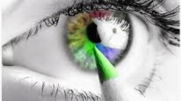 de ce femeile vad mai multe culori decat barbatii