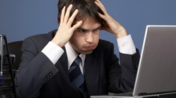 ingrijorarea sporeste un proces patologic in organism