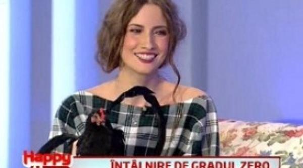 mihai albu despre gaina fostei sotii