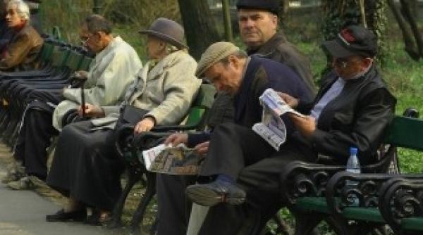 romania in top 5 in ue privind cel mai rapid ritm de imbatranire a populatiei