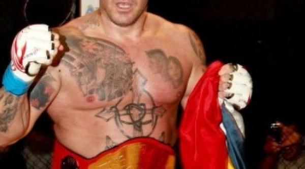 zmarandescu il ameninta pe becali daca vorbesc cad multe capete