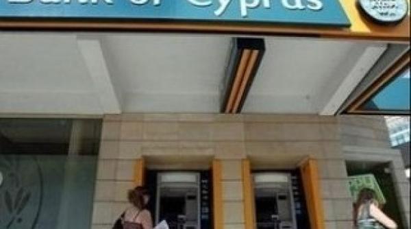 cipru da o lovitura ue pentru a evita colapsul financiar