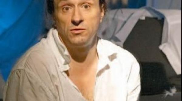 claudiu bleont a divortat si asteapta un copil de la o alta actrita