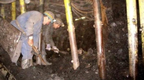 inchiderea minelor din valea jiului se va face cu ajutor de la stat