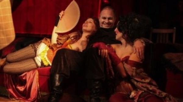 lautrec la bordel la metropolis vezi programul in perioada 21 30 martie