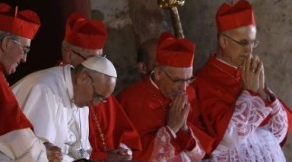 vaticanul un mare sustinator al omg urilor