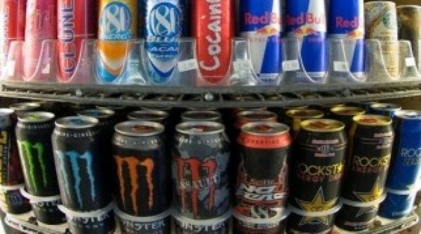 cum afecteaza bauturile energizante sanatatea