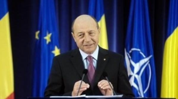 live text traian basescu conferinta de presa la cotroceni