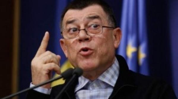 stroe propune o noua suspendare chirieac trebuie vorbit cu liderii europeni