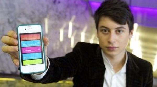 cum a reusit un minor sa faca 20 de milioane de lire sterline