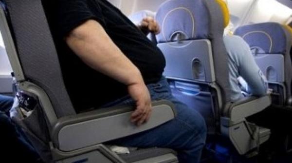 grasii vor plati mai mult pentru biletele de avion