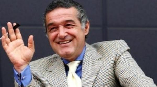 becali a facut rost de dribleur la steaua e genial